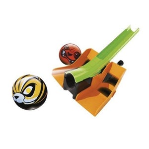 Dagedar Rapid Fire Power Launcher and 2 Balls