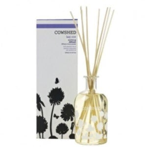 Cowshed Lazy Cow - Soothing Room Diffuser (250ml)