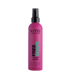 KMS Freeshape Hot Flex Spray (200ml)