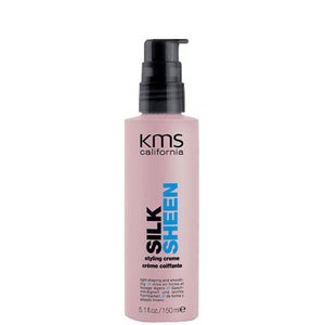 KMS Silksheen Styling Creme (150ml)