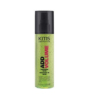 KMS Addvolume Volumizing Spray (200ml)