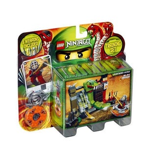 LEGO Ninjago: Training Set (9558)
