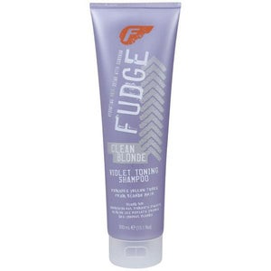 Fudge Violet Shampoo (300ml)