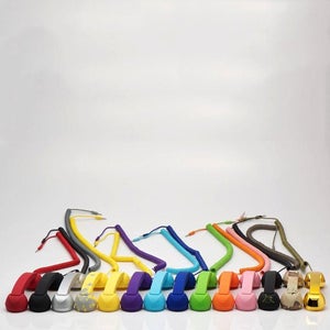 Retro Smartphone Handset - Moshi Moshi POP Phone