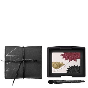 NARS Cosmetics Hanamichi Kabuki Inspired Eyeshadow Palette