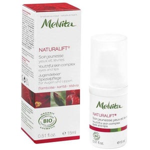 MELVITA YOUTHFUL SKIN COMPLEX FOR EYES AND LIPS (15ML)