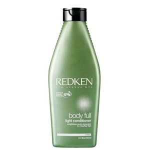 REDKEN BODY FULL LIGHT CONDITIONER (250ML)