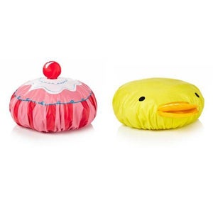 Fun Shower Cap