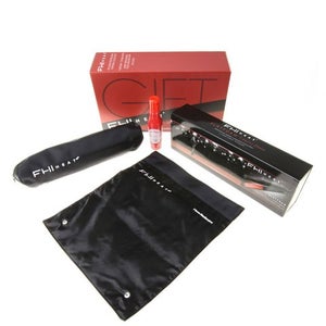 FHI HEAT PLATFORM GIFT BOX - BLACK (3 PRODUCTS)