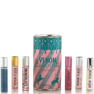 DuWop Venom Carousel