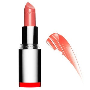 CLARINS JOLI ROUGE LIPSTICK - 711 PAPAYA
