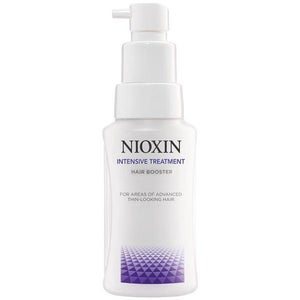 NIOXIN Intensive Treatment Hair Booster for Advanced Thin-Looking Hair (50ml)