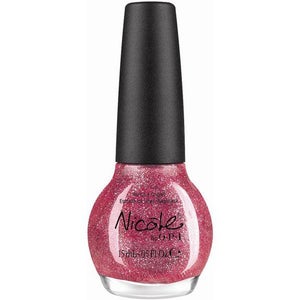 NICOLE BY OPI WEAR SOMETHING SPAR-KYLIE NAIL LACQUER (15ML)
