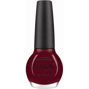 NICOLE BY OPI SEALED WITH A KRIS NAIL LACQUER (15ML)