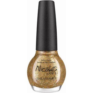 NICOLE BY OPI DISCO DOLLS NAIL LACQUER (15ML)