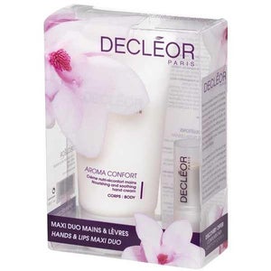 DECLÉOR Hands and Lips Duo