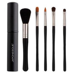 Japonesque Brush Set Touch Up Tube - Black