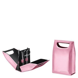 Japonesque Manicure Set - Pink