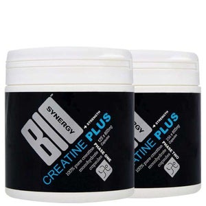 Bio-Synergy Creatine Plus Phase 1 & 2 - 375 capsules