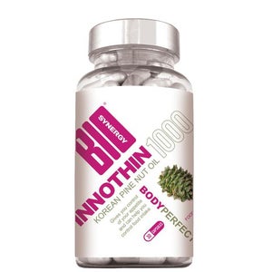 Bio-Synergy Pinnothin - 30 capsules