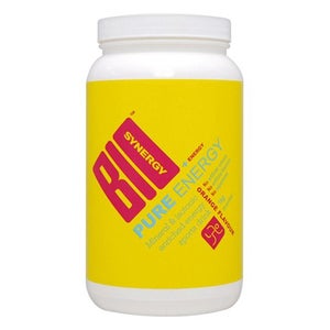 Bio-Synergy Pure Energy (30 Servings) 1kg