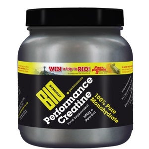Bio-Synergy Creatine Monohydrate - 500g