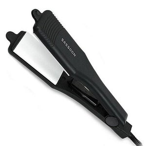 Vidal Sassoon Wide Plate Straightener (Black)