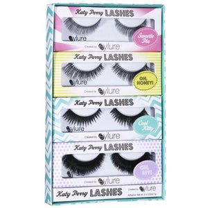 Eylure Katy Perry Mini Kit (4 Pieces)