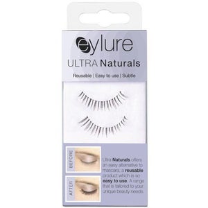 EYLURE ULTRA NATURAL LASHES - FULL