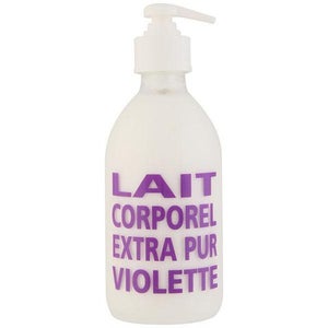 Compagnie de Provence Body Lotion - Sweet Violet (300ml)
