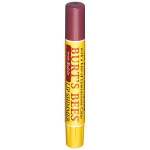 Burt's Bees Lip Shimmer - Raisin 2.6g