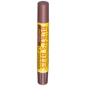Burt's Bees Lip Shimmer - Cocoa 2.6g