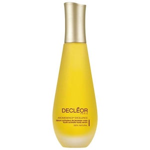 DECLÉOR Aromessence Excellence Youth Activator Body Serum (100ml)