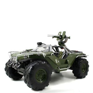Halo 14 Inch Collector's Warthog