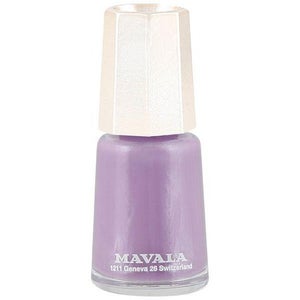 MAVALA FROZEN BERRY NAIL COLOUR (5ML)