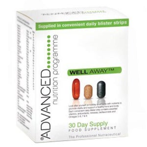 Advanced Nutrition Programme Well Away 30 Day Supply