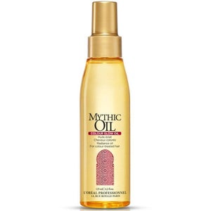 L'Oreal Professionnel Mythic Oil Colour Glow Oil (125ml)