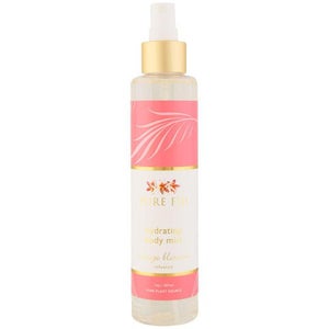 Pure Fiji Hydrating Body Mist 7oz - Orange Blossom