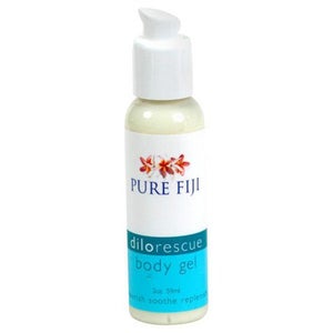 Pure Fiji Dilo Rescue Gel 2oz