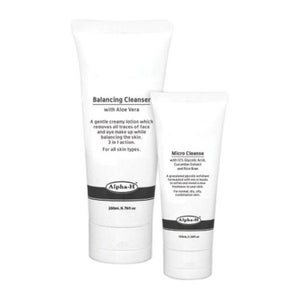 ALPHA-H FACE PERFECT KIT (2 PRODUCTS)