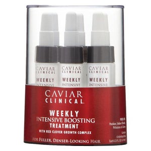 Alterna Caviar Clinical Weekly Intensive Boosting Treatment (6 Vials)