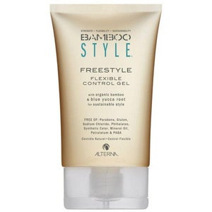 Alterna Bamboo Style Freestyle Flexible Control Gel 125ml