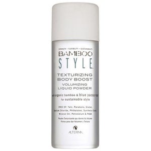 Alterna Bamboo Style Texturizing Body Boost Volumizing Liquid Powder 3.2g