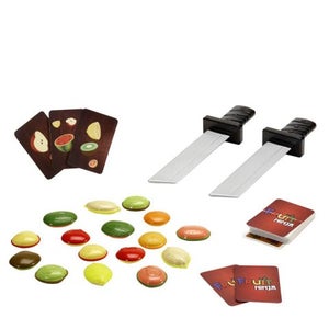 Fruit Ninja Slice of Life Board Game