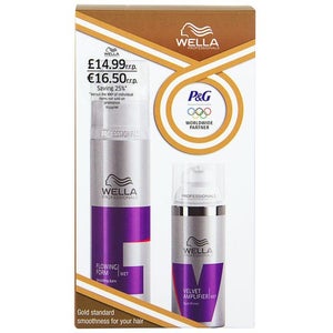WELLA PROFESSIONALS STYLE DUO (2 PRODUCTS)