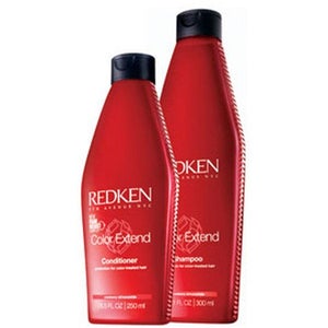 Redken Color Extend Duo (2 Products)