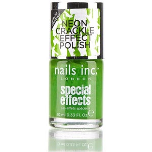 nails inc. Soho Crackle Nail Polish (10Ml)