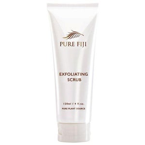 Pure Fiji Exfoliating Scrub (8oz)