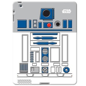 Star Wars R2-D2 iPad 2 Case