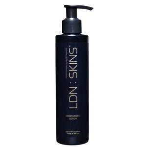 LDN : SKINS Moisturiser 200ml